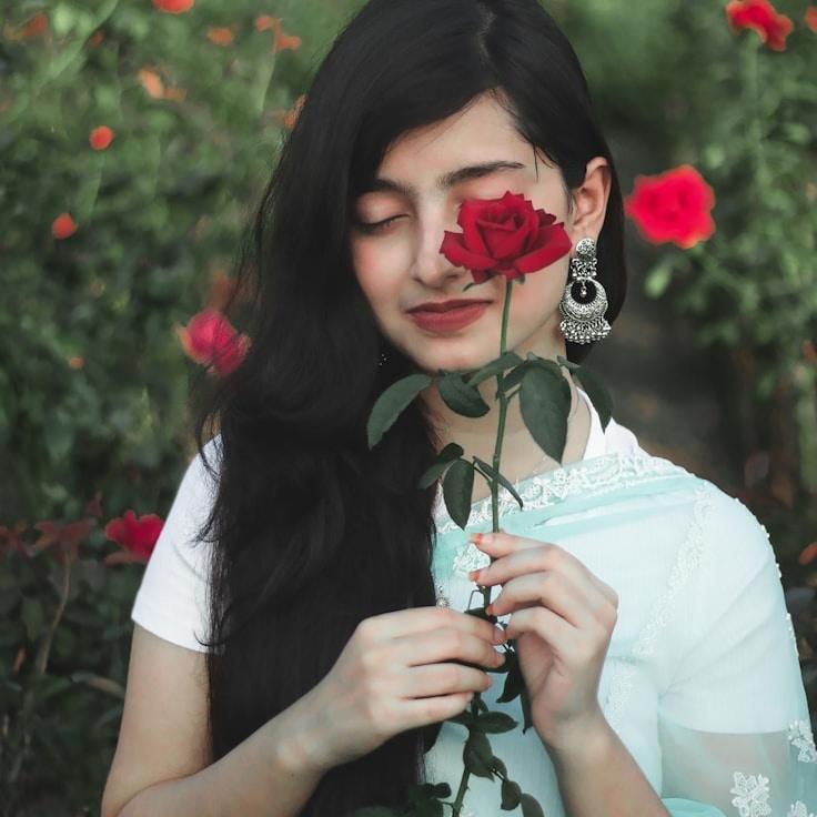 Kai Patel, Client Relations Director, discussing corporate gifting strategy with business clients